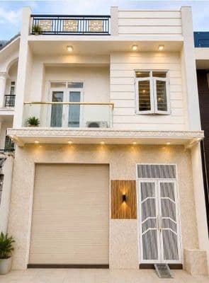 NGANG 6M – HXH – 180M² SỬ DỤNG – GẦN GIGAMALL – CHỈ 8.3 TỶ