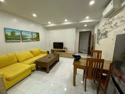 Cho Thuê Căn Hộ Chung Cư Phúc Đạt
