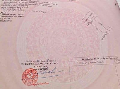 Nhà Gác Lững Đuòng 5m5 Nại Hiên Đông Sơn Trà Đà Nẵng Công Năng : 2p