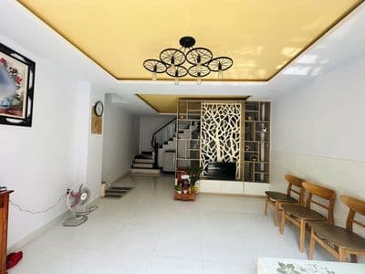1 CĂN *** – GIẢM 300TR – NHÀ MỚI ĐẸP TÂN LẬP 2 HIỆP PHÚ THỦ ĐỨC