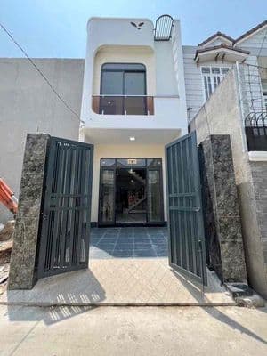 bán nhà phường bửu hoà