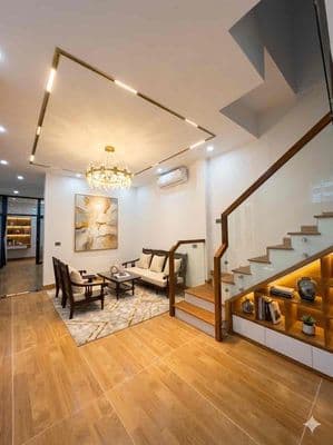 7.68 tỷ - 52m2 - 4 tầng Xã Đàn, Trung Phụng - Đống Đa