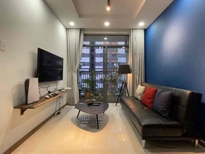 Cho thuê căn hộ Him Lam Phú An nhà full nội thất , DT: 69m2 2PN 2WC