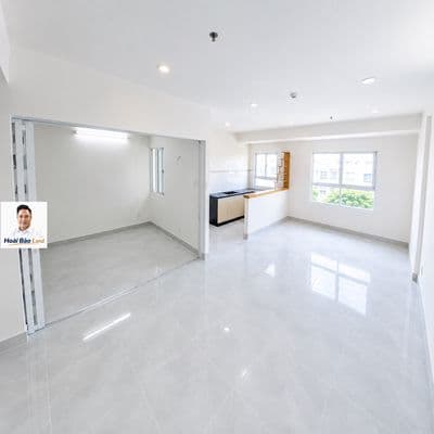 Ehome 3 - căn góc 50m2 - view nội khu - sổ chính chủ - giá siêu tốt