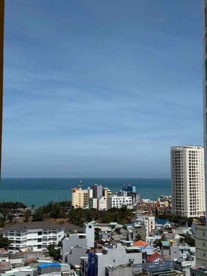 Bán căn hộ chung cư Melody Vũng Tàu 1pn view Biển giá 2.7tỷ.LH SĐT