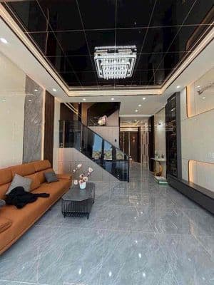 KHÓ TÌM CĂN THỨ 2 TRONG TẦM GIÁ NÀY NHÀ TRUNG TÂM QUẬN 3