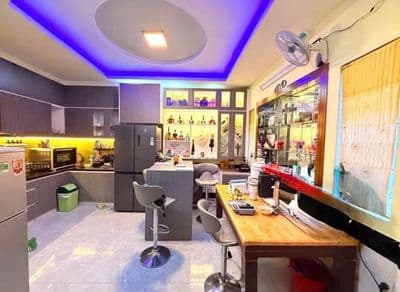 NHÀ MỚI – 2 TẦNG KIÊN CỐ – 68M2 - KHU DÂN CƯ YÊN TĨNH – NHỈNH 4 TỶ