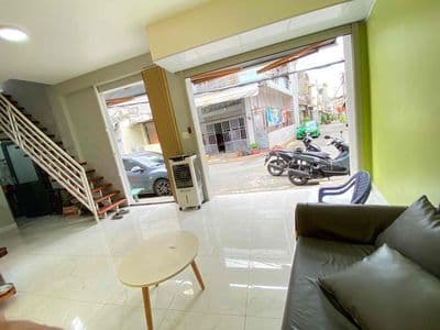 385 Lê Văn Việt Giá bán chỉ 1.x tỷ - 27m2 x 2 tầng BTCT - Mặt Tiền