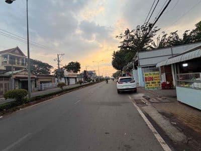 Bán nhà 152 lê quý đôn, phường bình phước (thành phố đồng xoài)