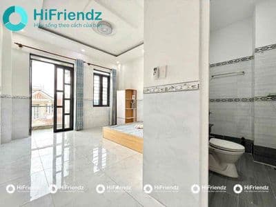 CĂN HỘ BANCOL FULL NỘI THẤT CÓ THANG MÁY NGAY TỈNH LỘ 10