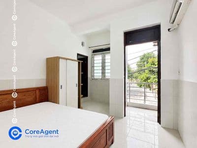 CĂN HỘ VIEW CÔNG VIÊN XANH – YÊN TĨNH, THOÁNG MÁT – ĐƯỜNG ĐẬU OTO