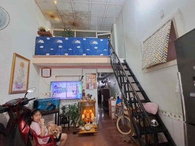 Tôi chính chủ cần bán nhà trong tháng
