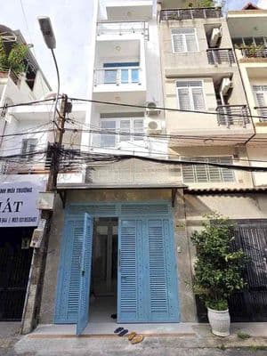 Cho thuê nhà nguyên căn – xô viết nghệ tĩnh, p.26, bình thạnh diệ