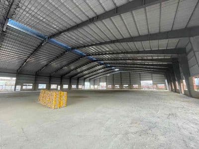 cho thuê xưởng khánh bình - tân uyên - bình dương