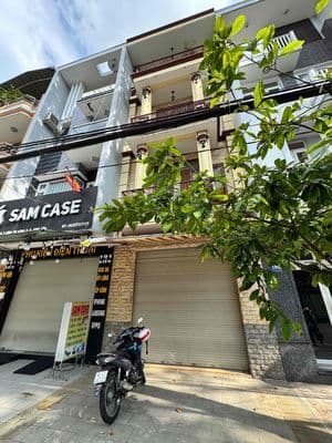 Cho thuê mặt bằng kinh doanh