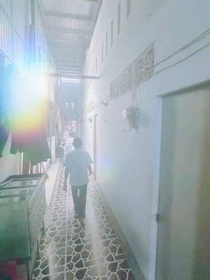 Bán nhà đường Nguyễn Đình Chiểu, có phòng trọ cho thuê