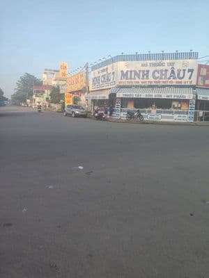 Đất nền cao ráo