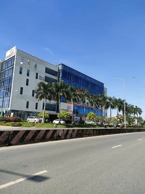 NHÀ CẤP 4 +DÃY TRỌ 221m2, Giá bán: 990Tr ngay KCN Phước Đông