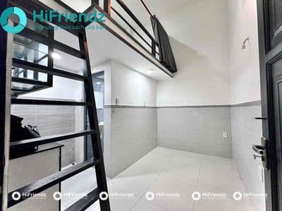 Duplex Gác Cao Dứng Được Sẵn Nội Thất Ngay Chợ Cây Keo - Đầm Sen