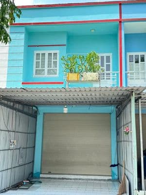 TRỌ ĐẸP - GIÁ RẺ. CẦN BÁN Ở MỸ PHƯỚC 2, CHO THUÊ THU NHẬP 10TR GẦN CHỢ