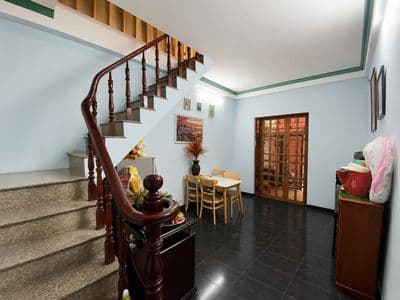 BÁN NHÀ GIÁ TỐT PHẠM VĂN CHIÊU – SỔ VUÔNG, HOÀN CÔNG ĐỦ, CHỈ 3,6 TỶ