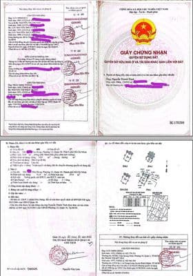 BÁ.N NHÀ MỚI QUẬN 10 – CHỈ 4 TỶ