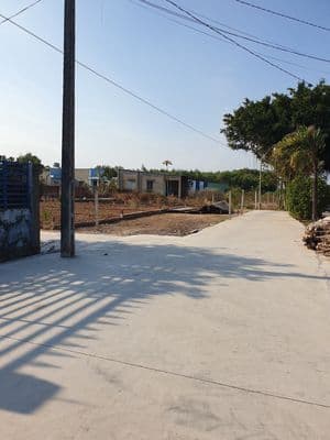 1,25 tỷ/85m thổ cư 100% Phú Đông Nhơn Trạch đườg 5m bê tông về phà 5km