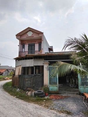 cần bán lại nhà để về long an ở