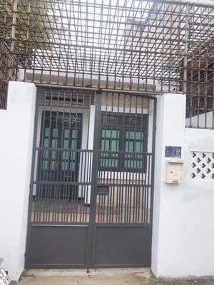 Bán Nhà Đường Số 22 Linh Đông, Thủ Đức – 103m2, Giá 5.25 Tỷ (TL)