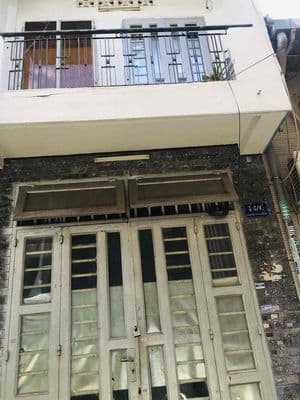 Nhà chính chủ 14/6 nguyễn văn dưỡng