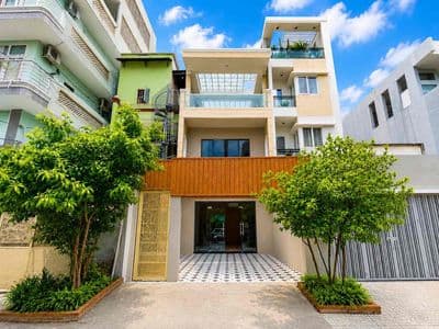 ngang 5m giá chỉ 18,5 tỷ MT đường 14m Q7