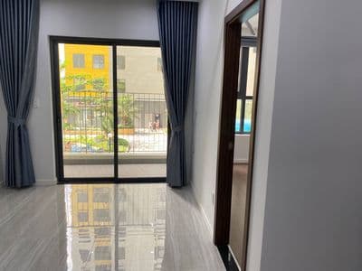 Cho thuê căn 1pn 1wc 5,5tr, ngay làng đại học thủ đức, ga metro số 1