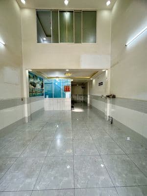 Nhà 4,2x14 hẻm 1 sẹc Lê Văn Quới