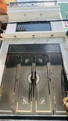 TC ( 5,29 Tỷ ) - A/C Đừng Bỏ Lỡ Căn Nhà Này Nhé - 2 Tầng Ngay Gò Xoà