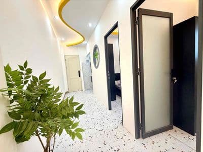 CĂN hộ 2PN mới Ở Liền Được Thoáng Rộng 8,9TR Free Xe