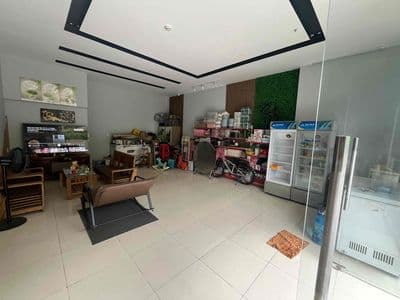 Shop house The parrkland sổ hồng sẵn chính chủ