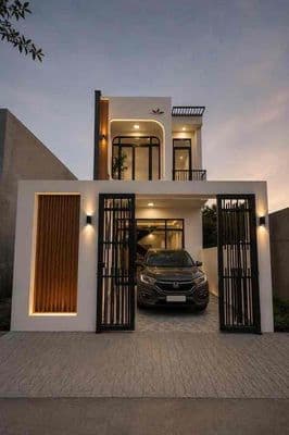 CỰC ĐẸP CĂN NHÀ SỔ HỒNG RIÊNG THỔ CƯ 5x21 NGAY BIÊN HOÀ