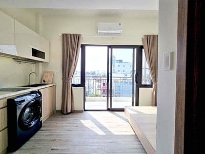 KHAI TRƯƠNG CĂN HỘ MỚI FULL NỘI THẤT CAO CẤP NGAY TÂN QUY KẾ LOTTE Q7