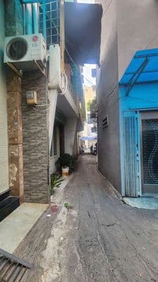 Bán nhà 5 tầng Nguyễn Trọng Tuyển, 20m ra mặt tiền, 7.4 Tỷ