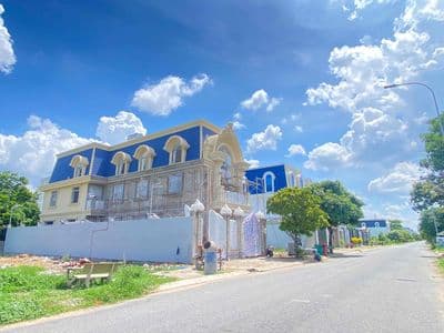 Bán đất 8m x 20,6m KDC Phạm Văn Hai, Sổ Hồng Riêng, Thổ cư 100%