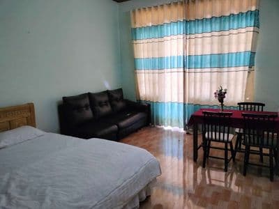 cho thuê nhà nguyên căn nội thất đầy đủ