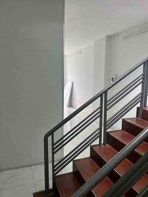 Mặt tiền nguyên căn 456F dương bá trạc,5x16,khu kinh doanh