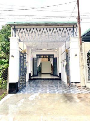 nhà gác lửng hẻm 31 Nguyễn Văn linh, 1 tỷ 450 triệu
