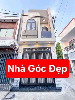 NHÀ GÓC - HẺM 1 TRẦN VĨNH KIẾT