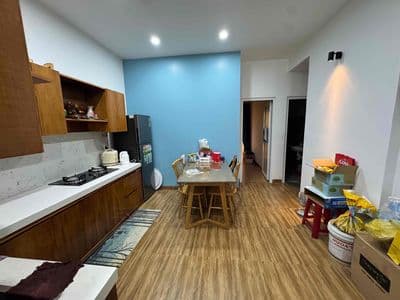 Cho thuê nhà 2 tầng, đẹp, mới , KĐT Hoà Xuân - 14tr/tháng