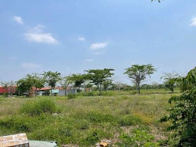 Bán đất thổ cư 100% sổ riêng sẵn, sang tên ngay tại Ora Park Đức Hòa