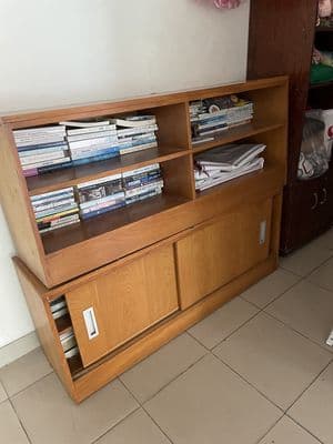 Cần bán căn hộ Vạn Đô, Bến Vân Đồn, Q.4, 3.8 tỷ