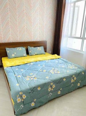 CĂN HỘ BÁN GIÁ NGỘP 2PN 3 WC 1 TỶ200 FULL NỘI THẤT