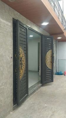 BÁN NHÀ GÒ DẦU PHƯỜNG TÂN QUÝ QUẬN TÂN PHÚ 42m² 2TẦNG,SHR , CHÍNH CHỦ