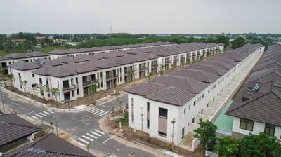 Bán Nhà Phố Liền Kề Phúc An Ashita, giá tốt 1,7 tỷ